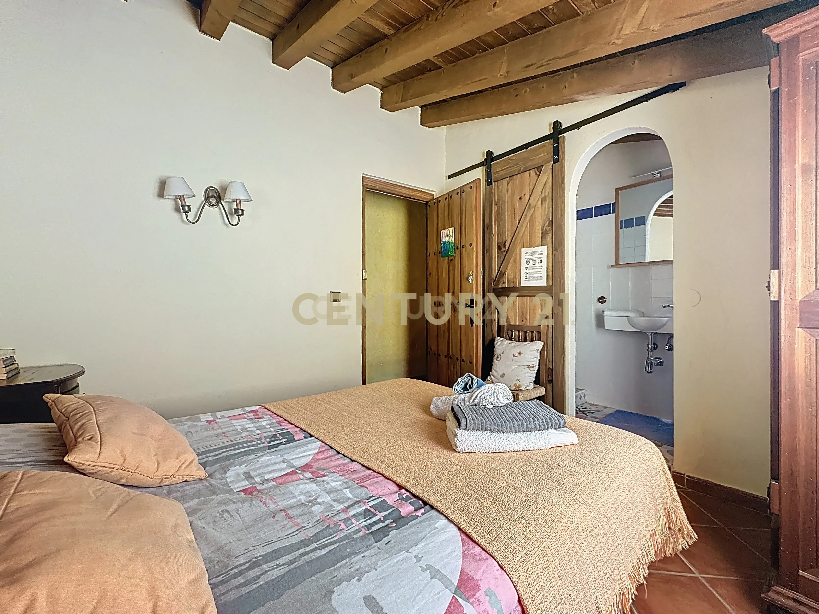 Encanto rural em El Acebuchal – Uma casa com uma história e vistas inigualáveis - Image 24