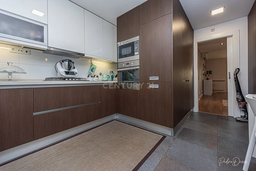 Apartamento de LUXO com 5 Assoalhadas nos EDIFICIOS TERRAZZO - Image 25