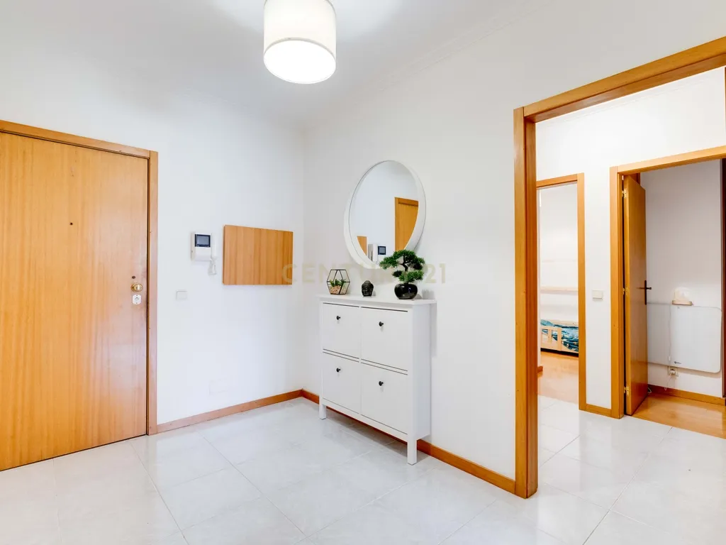 Apart: T1+1 Exclusivo para Venda em São Félix da Marinha - Image 10