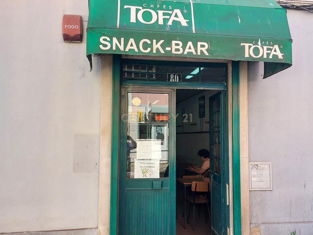 Restaurante para Trespasse em Campolide - Image 2