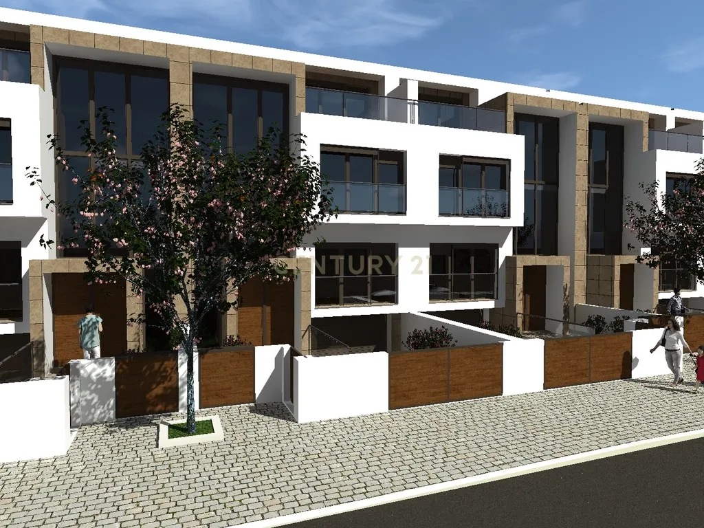 Empreendimento Casas da Broega – A sua nova casa no Montijo - Image 3