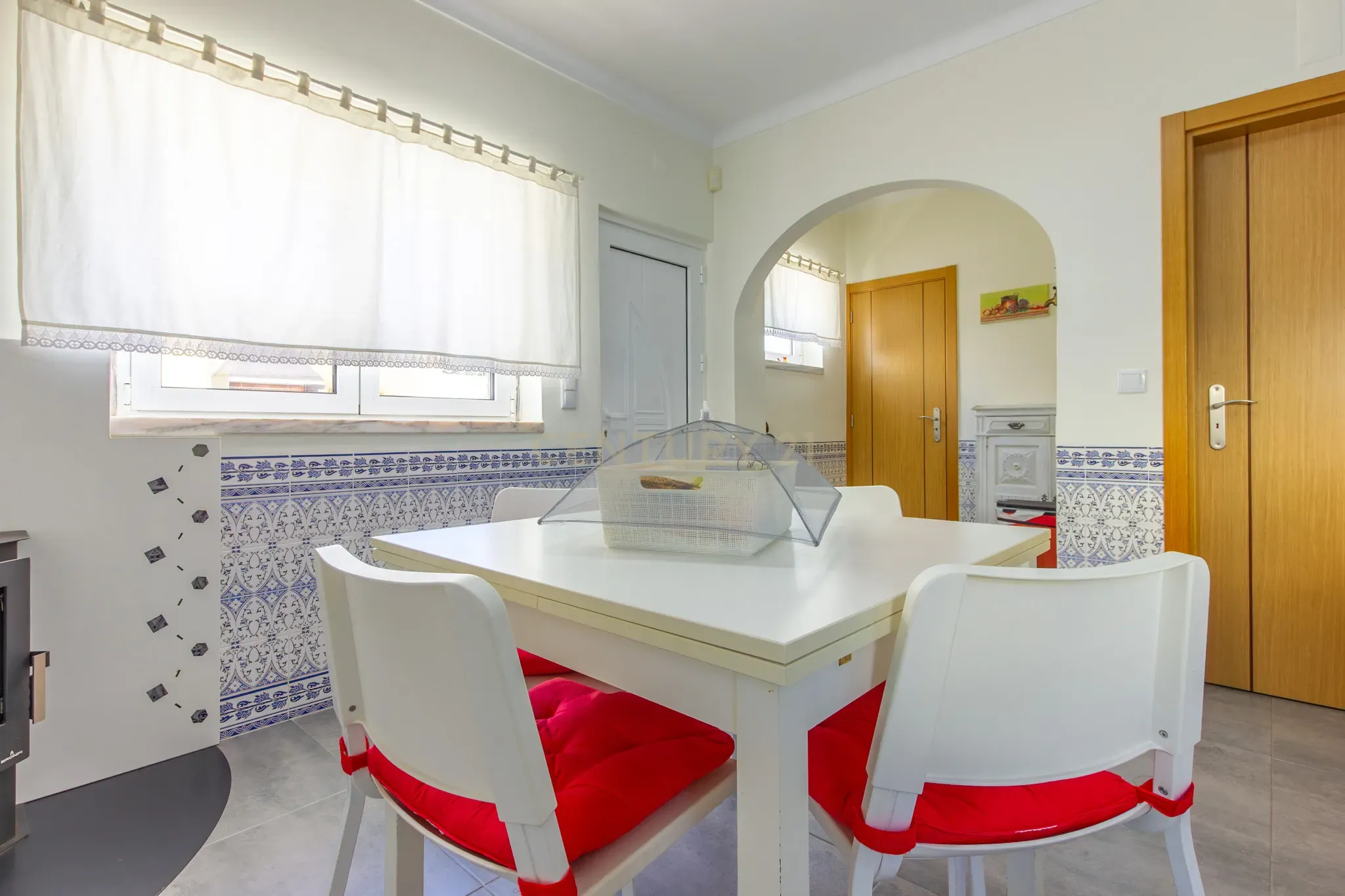 Moradia T6+ à venda em Quinta do Conde, Sesimbra — foto 13