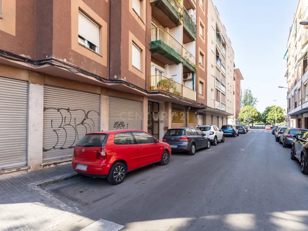 Ático com terraço espetacular e lugar de estacionamento - Image 38