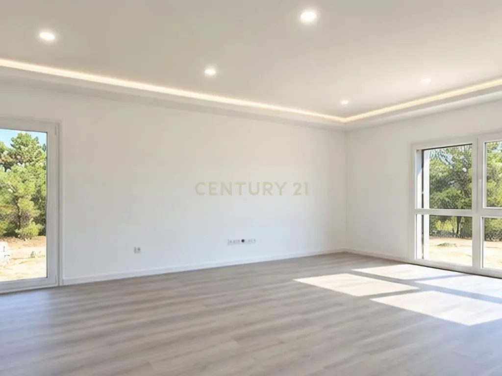 Moradia com 5.072 m² de terreno | Quinta do Anjo, Palmela - Image 9