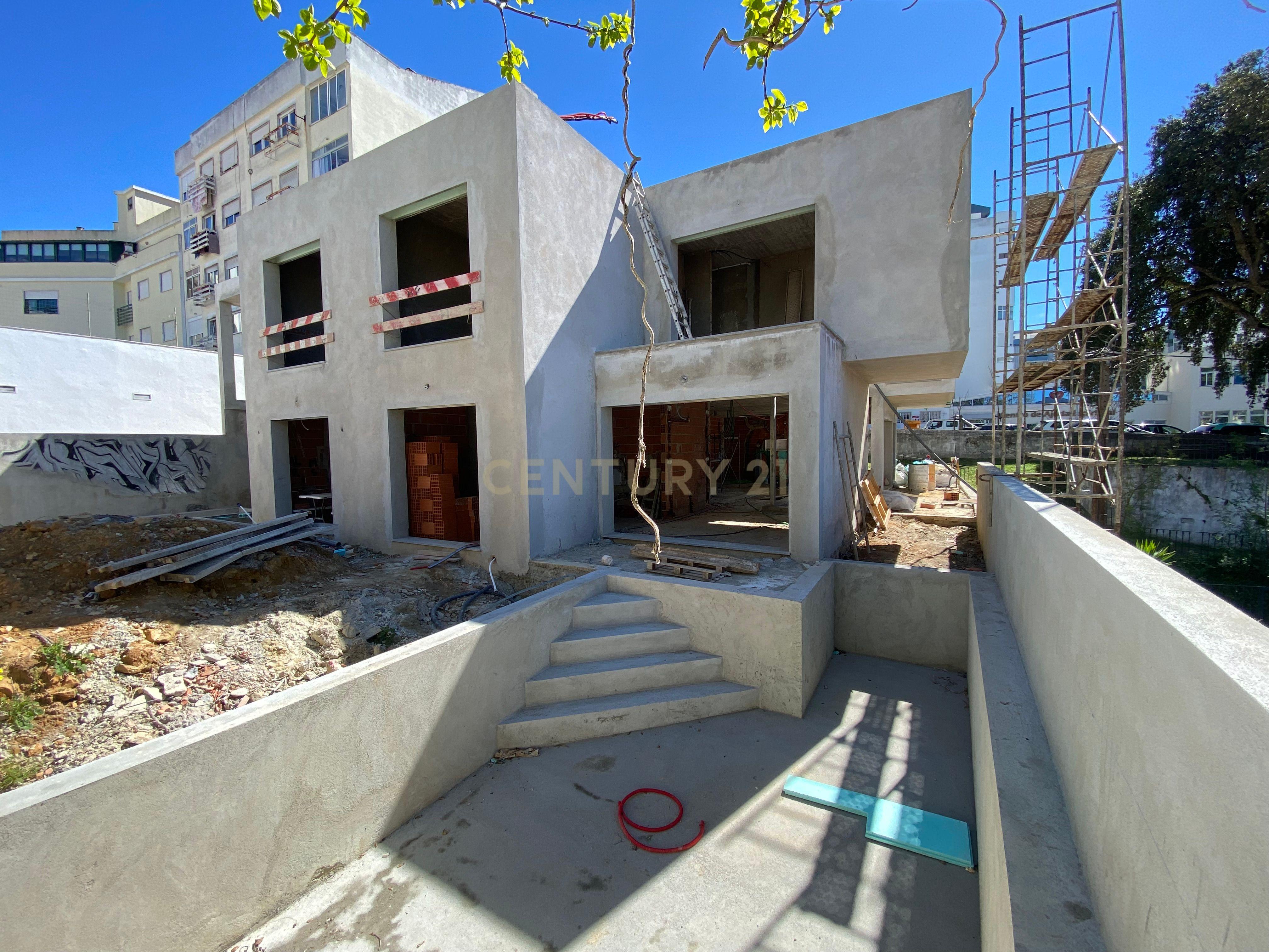 Moradia T4 à venda em Rio de Mouro, Sintra — foto 17