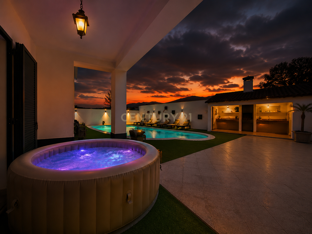 🏡 MORADIA T4 COM LICENÇA DE ALOJAMENTO LOCAL, PISCINA E ENORME POTENCIAL DE RENTABILIZAÇÃO - Image 88