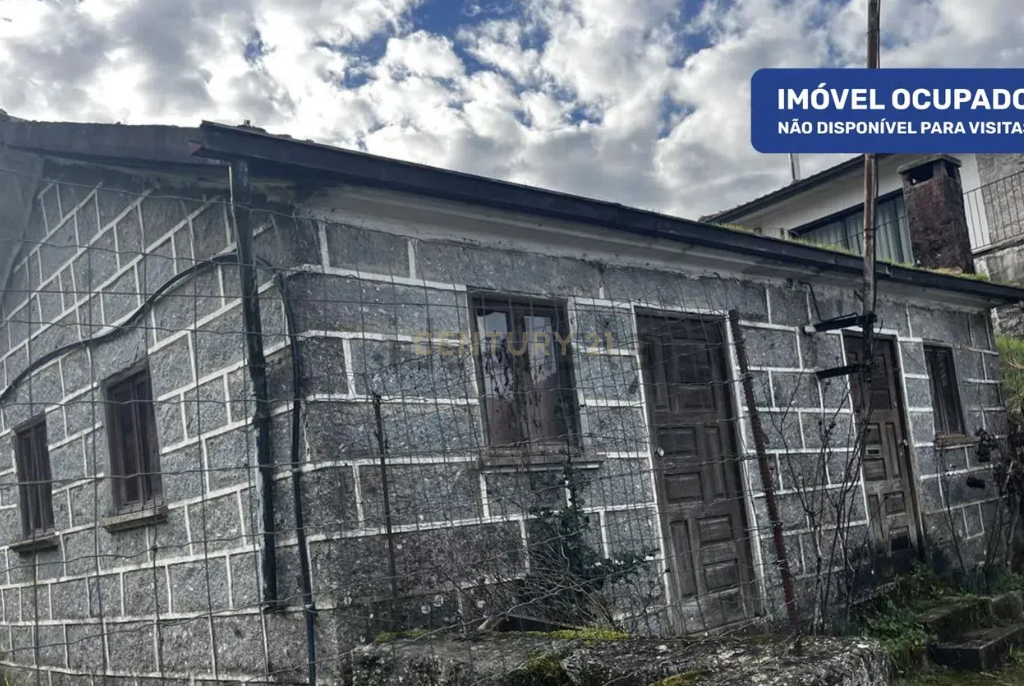 Oportunidade de Recuperação em Vieira do Minho - 31.000€ / RECH-1228 - Image 6