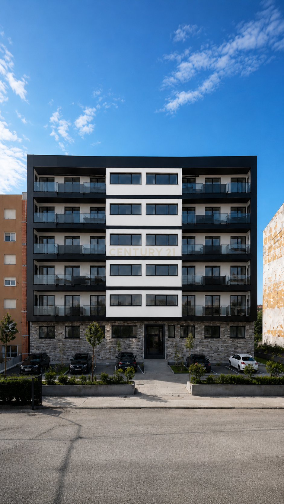 Apartamento T1 à venda em Sé, Santa Maria e Meixedo, Bragança — foto 20