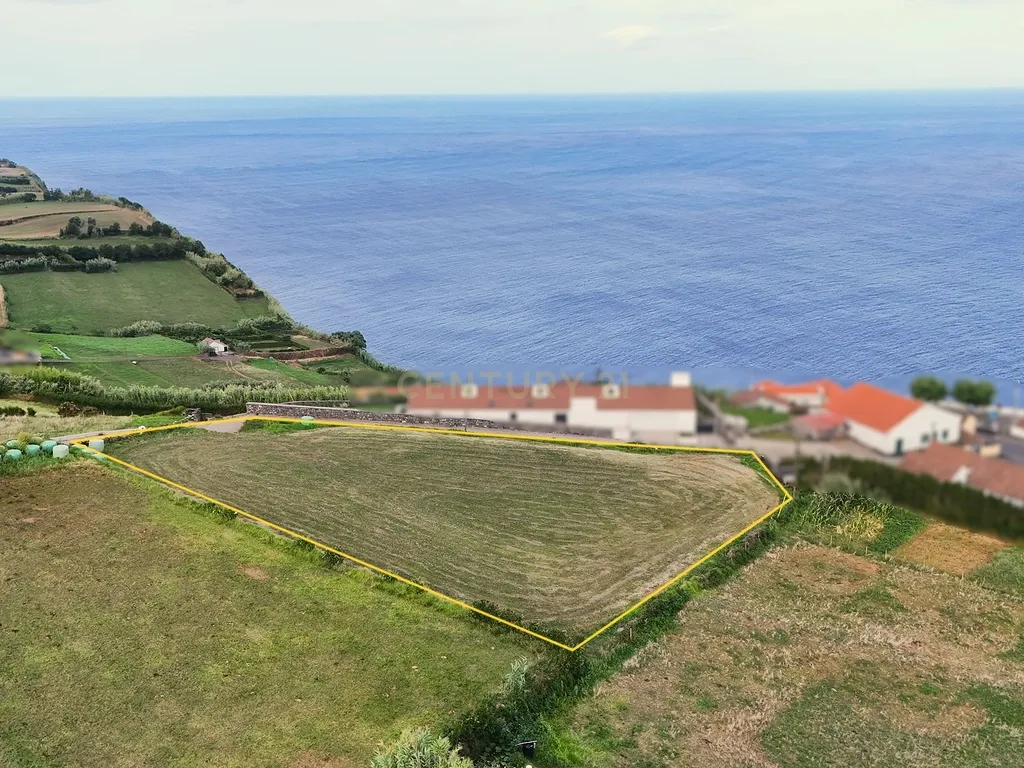 Terreno Rústico Ideal para o Seu Projeto de Campo 🌿 - Image 1