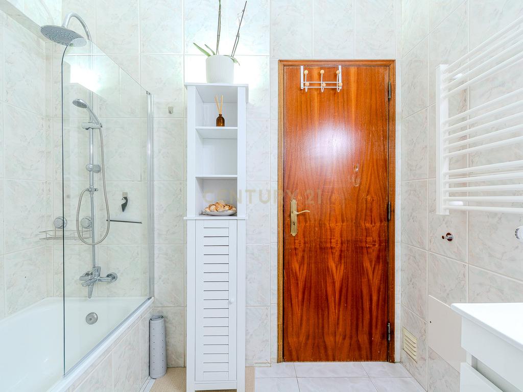 Apartamento T1 em Quarteira - Perto da Praia e Centro - Image 31