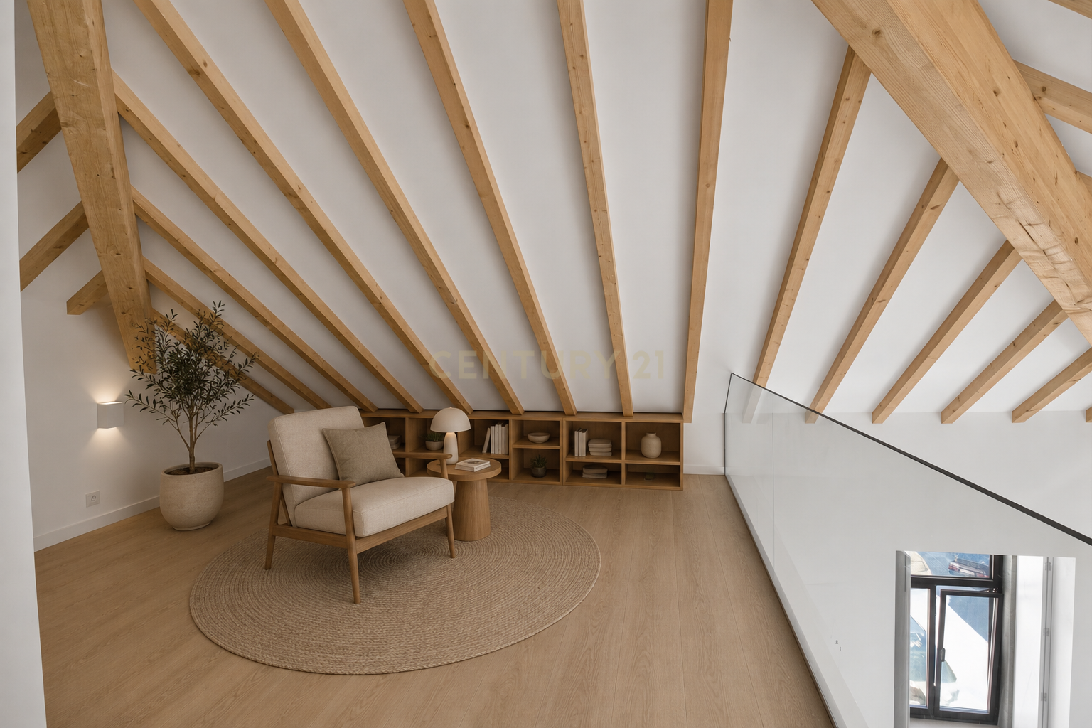 Fotografia 5 de Novo Apartamento/Moradia Duplex com Terraço – Barroselas, Viana do Castelo