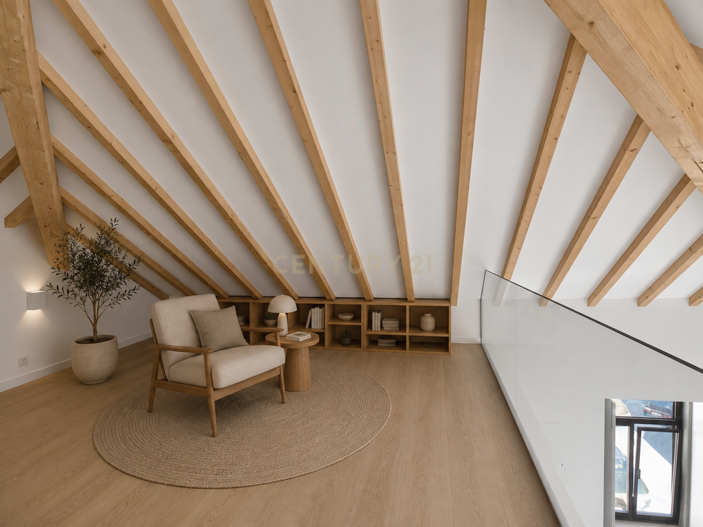 Novo Apartamento/Moradia Duplex com Terraço – Barroselas, Viana do Castelo - Image 5