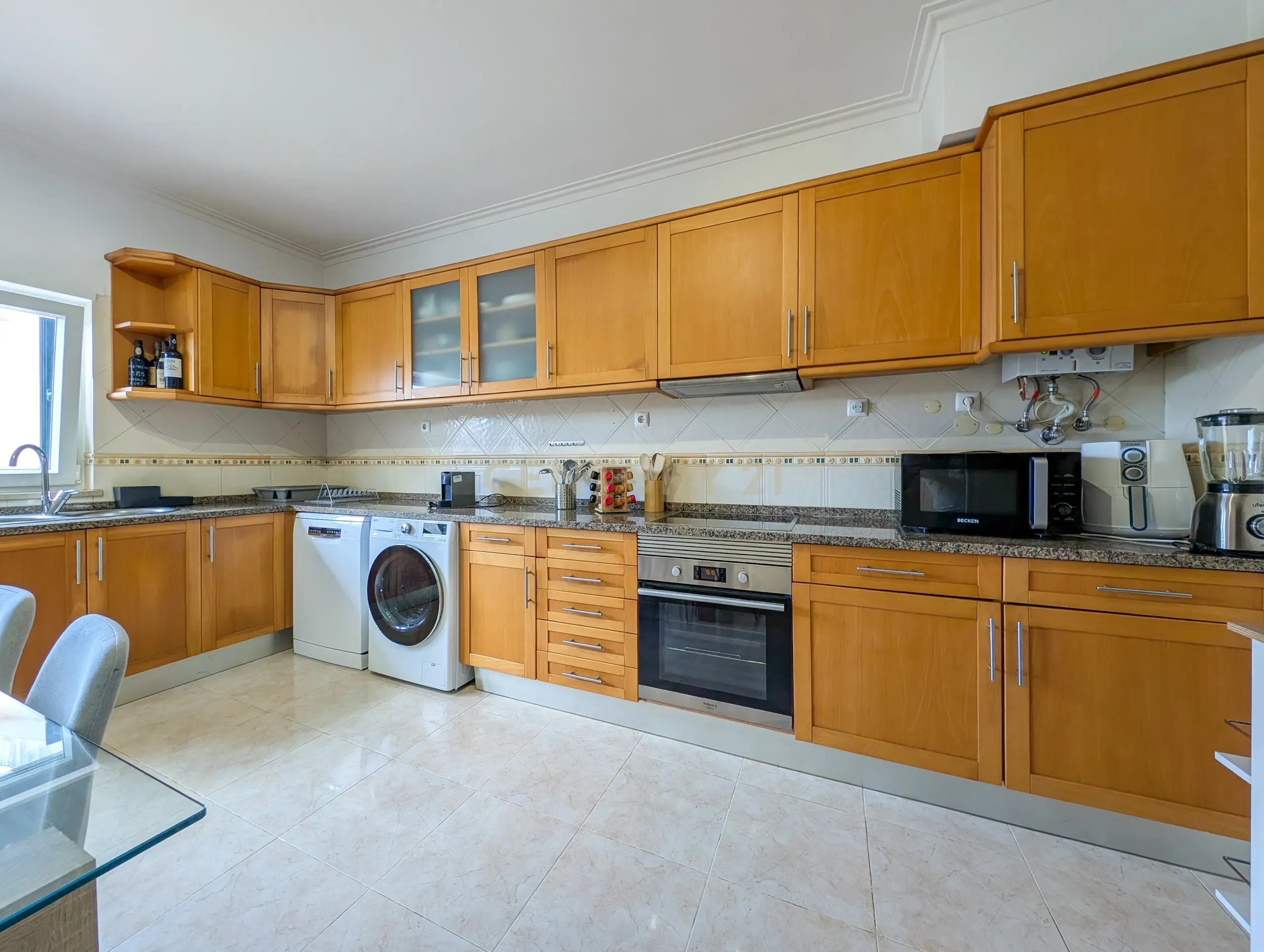 Quinta do Conde - Moradia Geminada Duplex com 142 m², com Garagem - Image 11