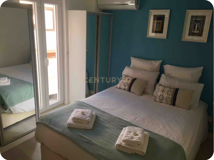 Uma Oportunidade Única para Viver ou Investir em Sesimbra! - Image 24