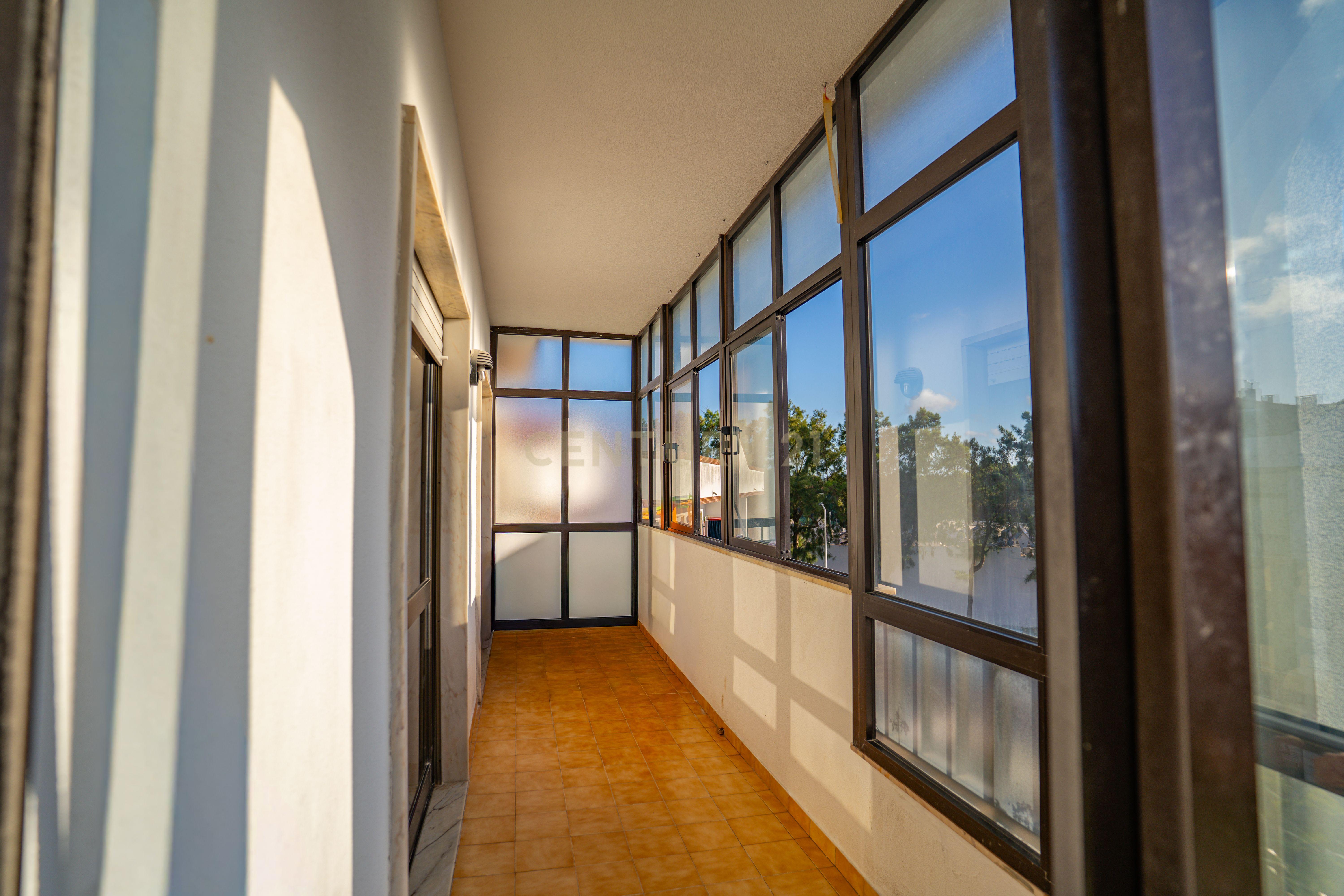 Apartamento T2 à venda em Caldas da Rainha - Nossa Senhora do Pópulo, Coto e São Gregório, Caldas da Rainha — foto 14
