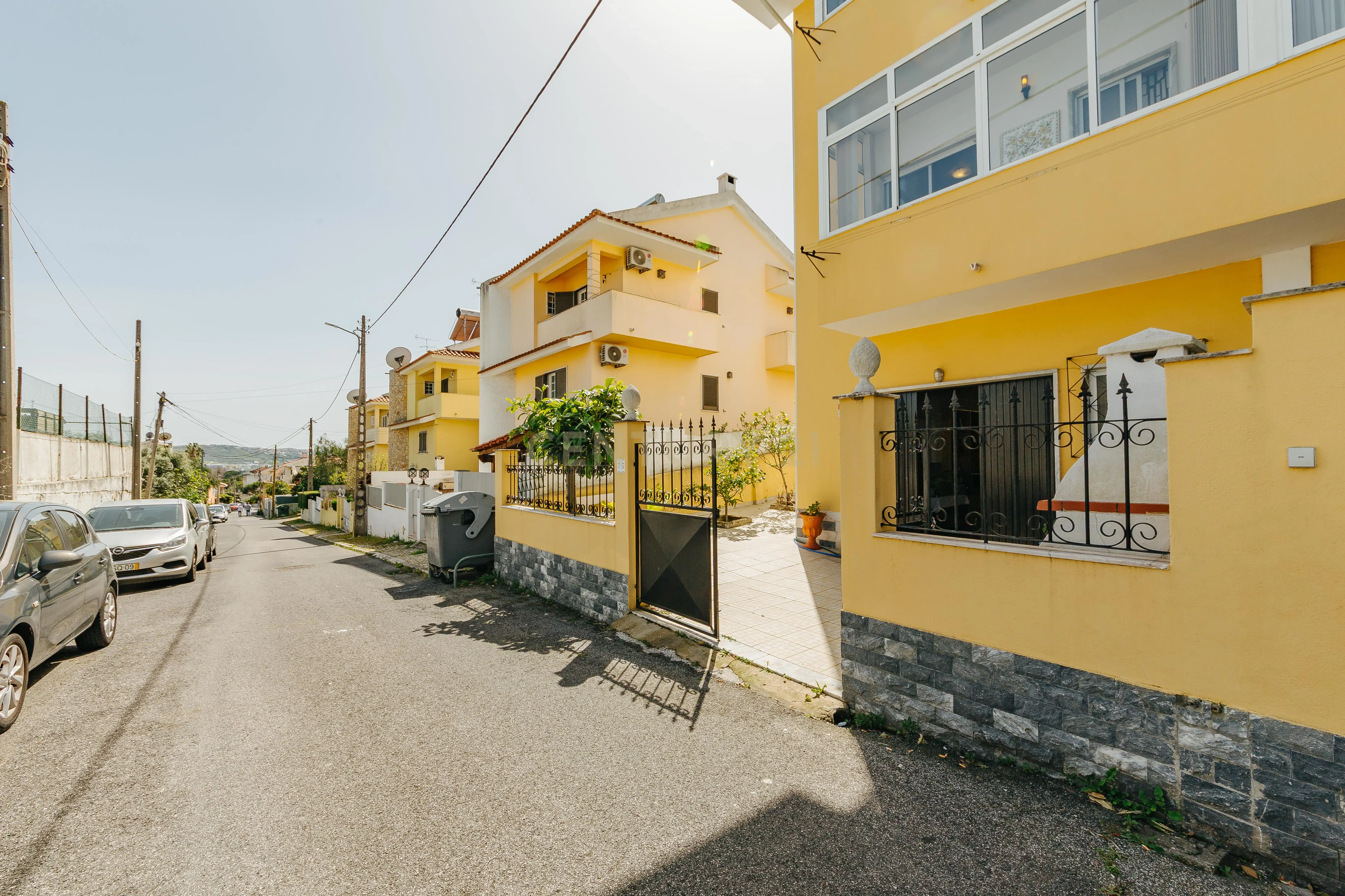 🏡 Moradia T3 Bi-Familiar à Venda em Loures — Quinta Nova de São Roque - Image 50