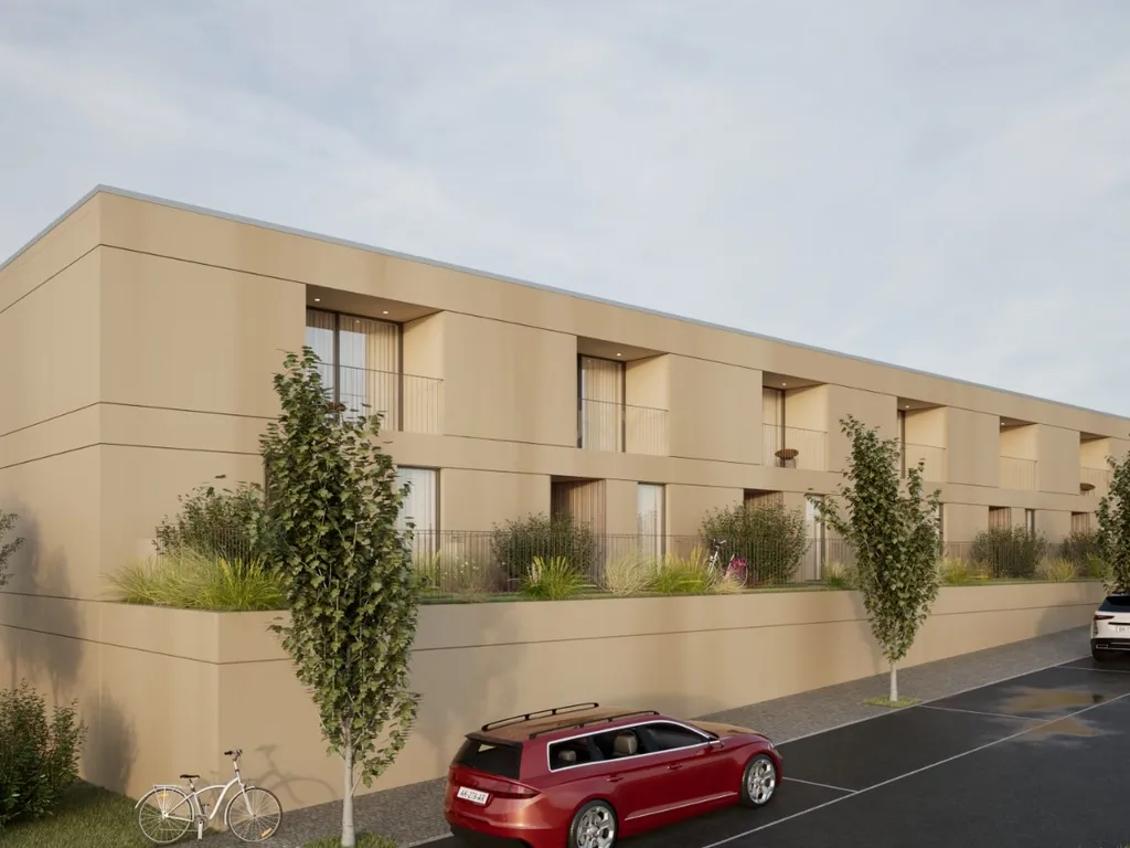 Moradia T3 em Construção em Guilhadeses, Arcos de Valdevez, Moradia A - Image 2
