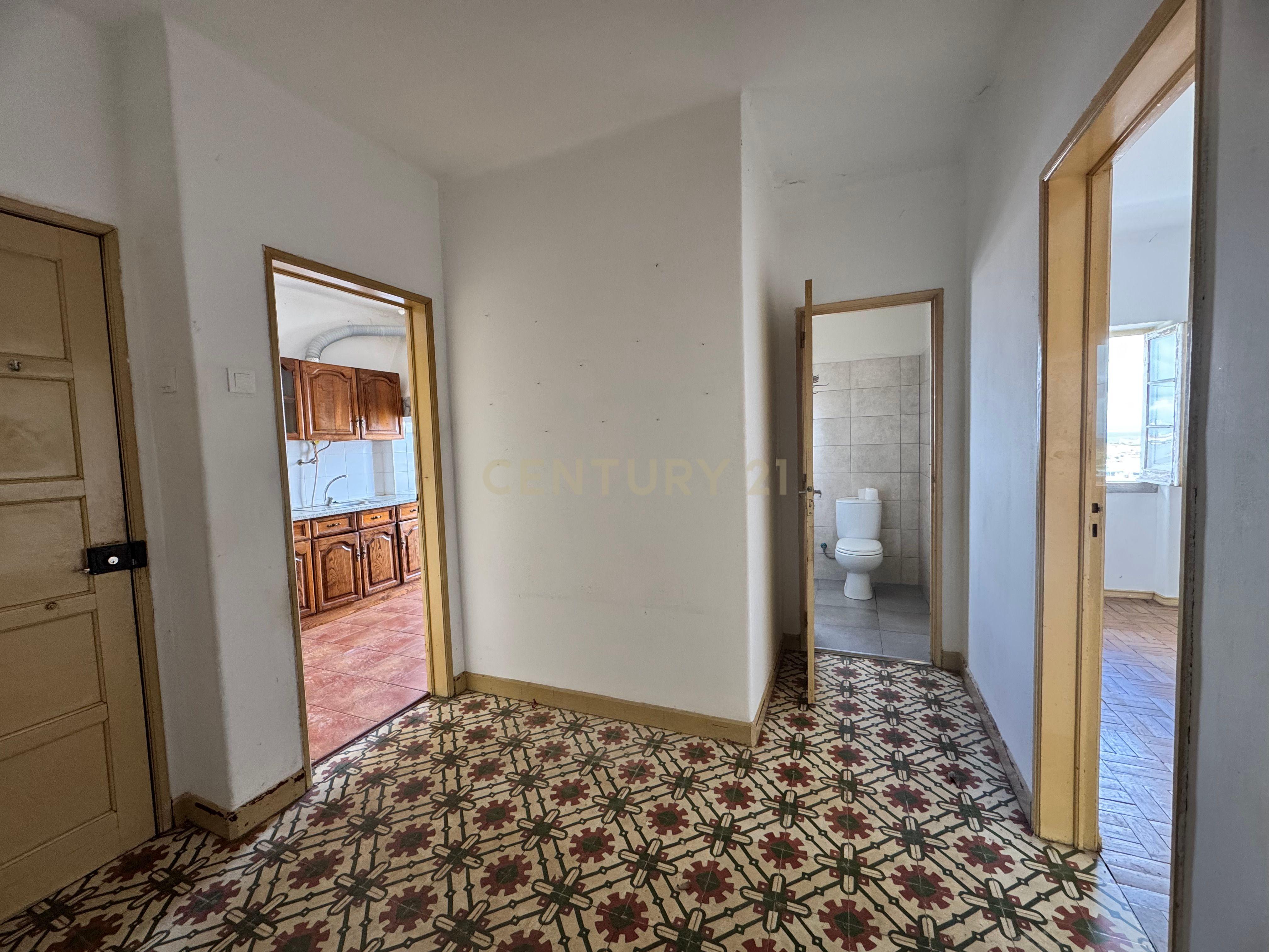Apartamento T2 à venda em Beja (Salvador e Santa Maria da Feira), Beja — foto 4
