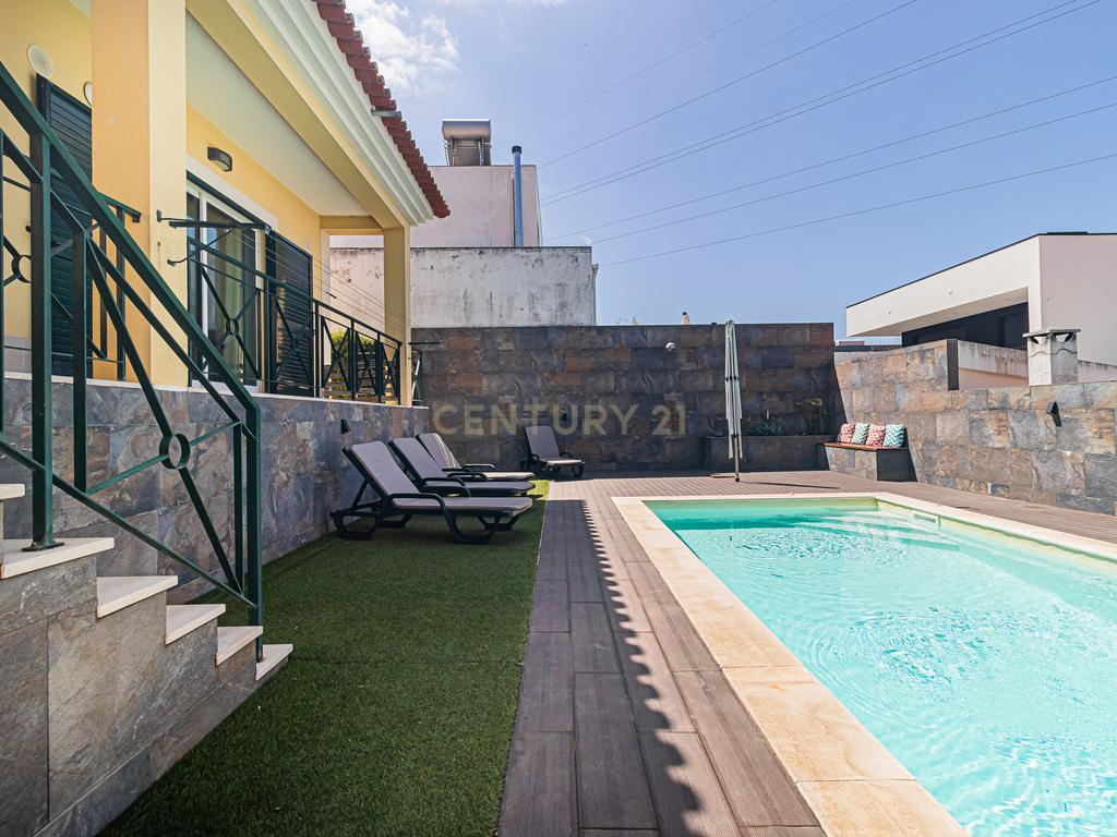 Magnifica Moradia como nova com piscina aquecida - Image 2
