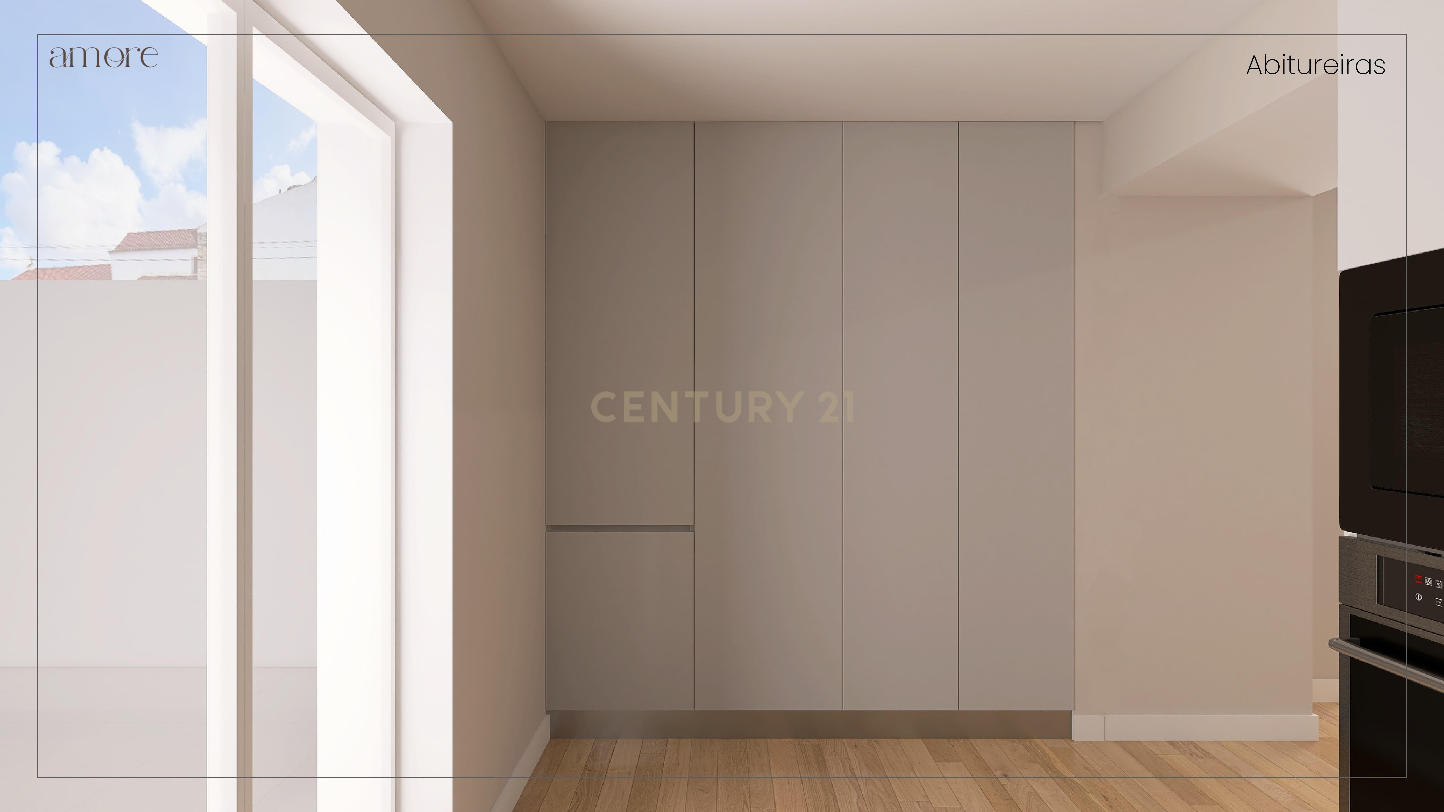 Fotografia 12 de Moradia Térrea T3 Totalmente Remodelada – A Estrear