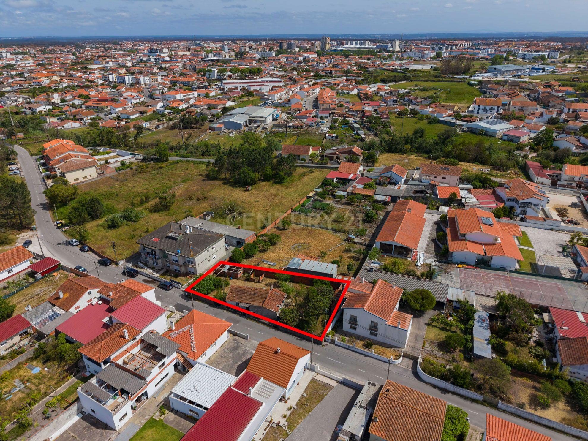 Fotografia 11 de Moradia para reabilitação