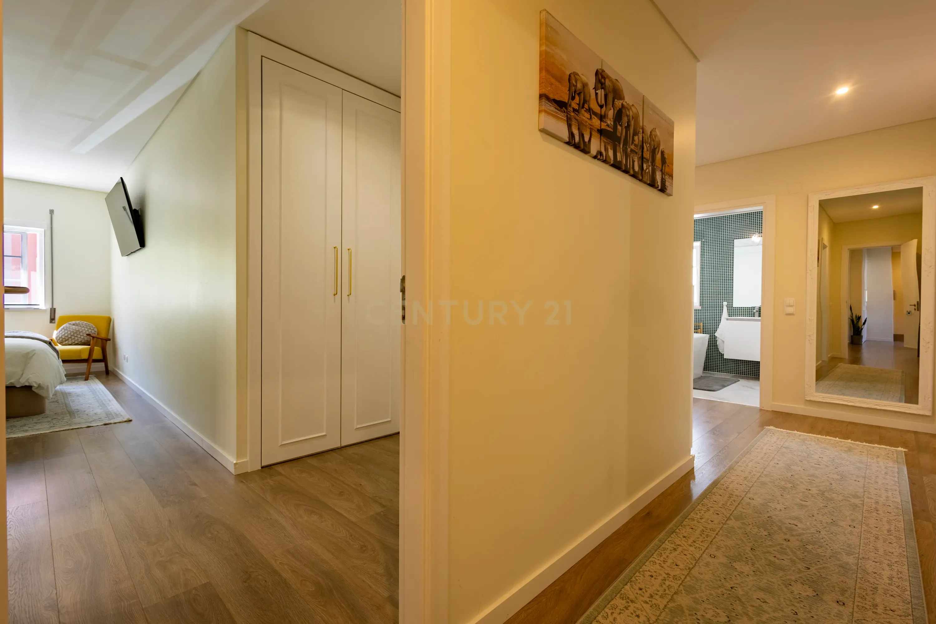 ✨ Espaço, conforto e uma localização privilegiada em Setúbal! - Image 19