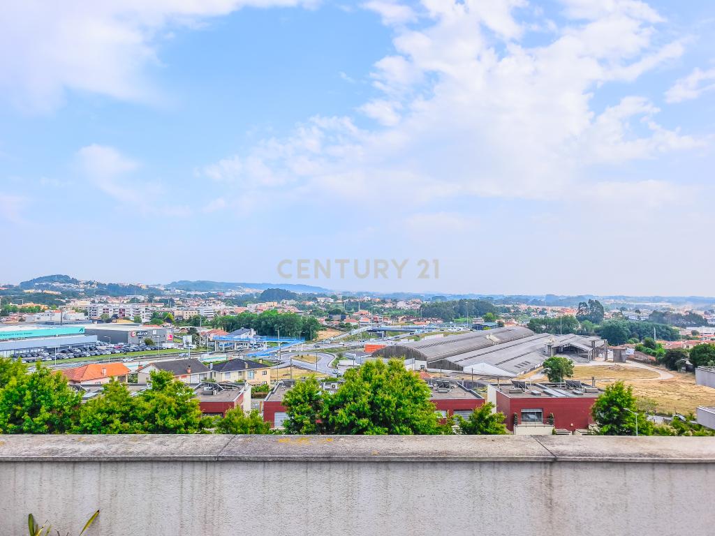 Penthouse T4 Madalena  - Image 48