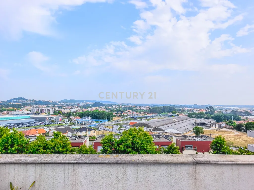Penthouse T4 Madalena - Image 48
