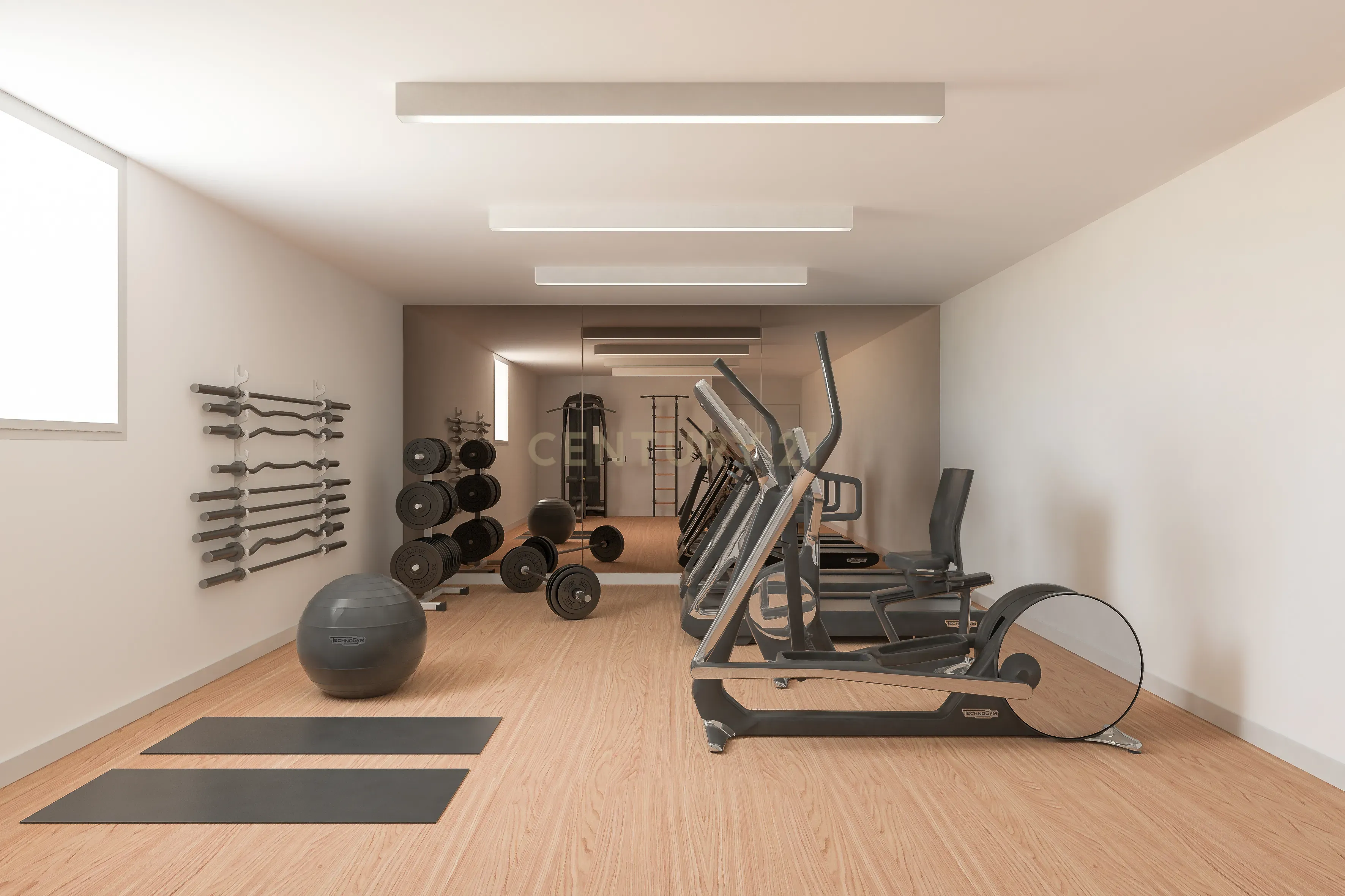 Fotografia 8 de Luxuosa Moradia T2 em Alcântara, Lisboa