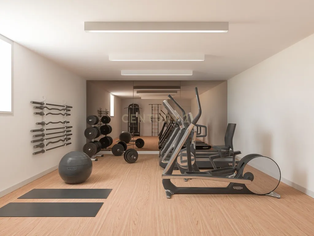 Luxuosa Moradia T2 em Alcântara, Lisboa - Image 8