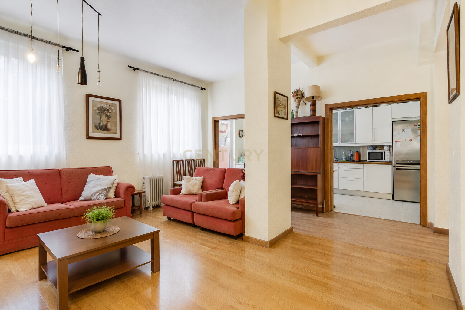 Apartamento T3 à venda em Arroios, Lisboa — foto 6