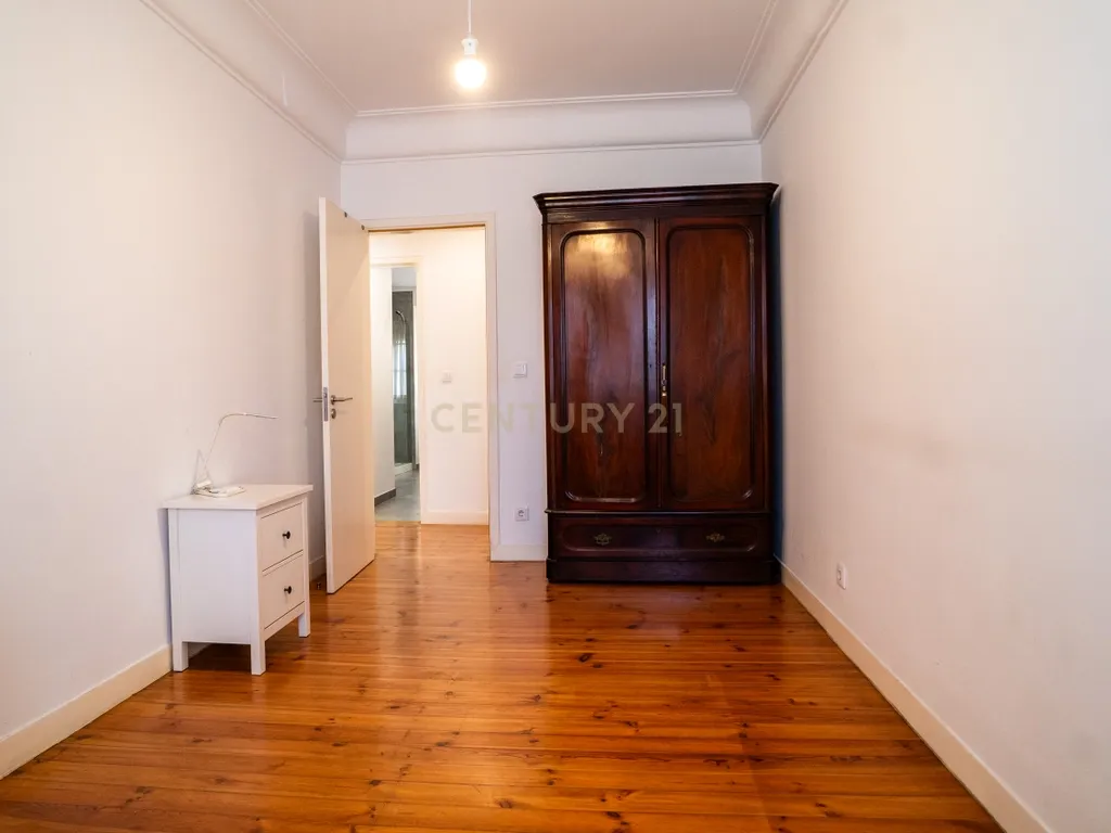 Apartamento T4 à venda na Rua de Santana à Lapa, Nº 24 - Image 16