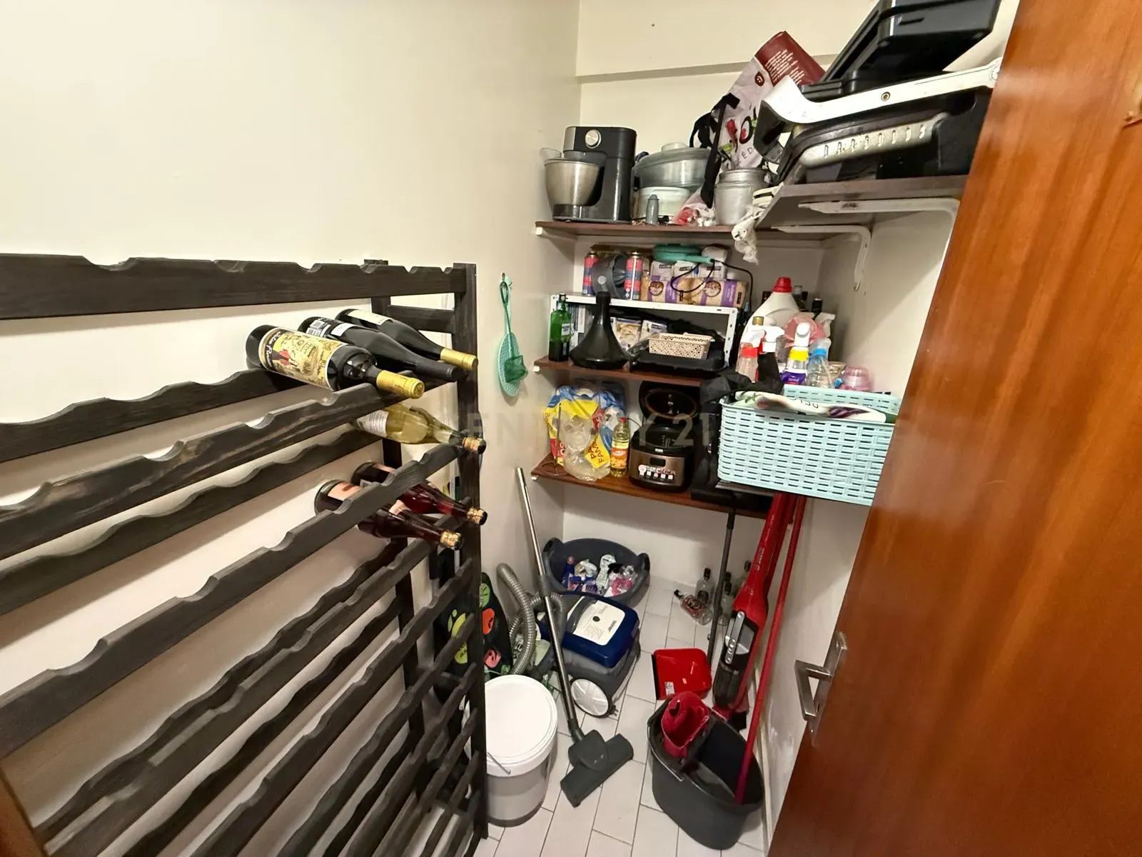 Fotografia 6 de Apartamento T3 com Garagem e  Arrecadação em Abrantes, Santarém