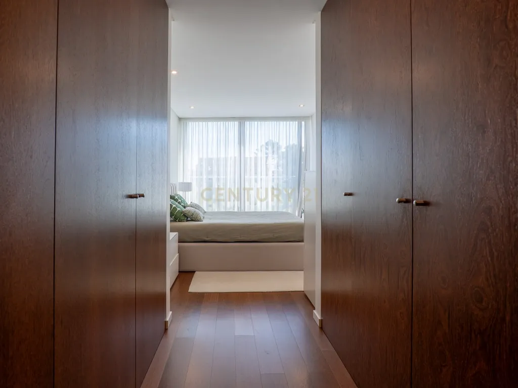 Andar de Moradia Duplex em Lavra – A 2 minutos a pé da praia! - Image 20