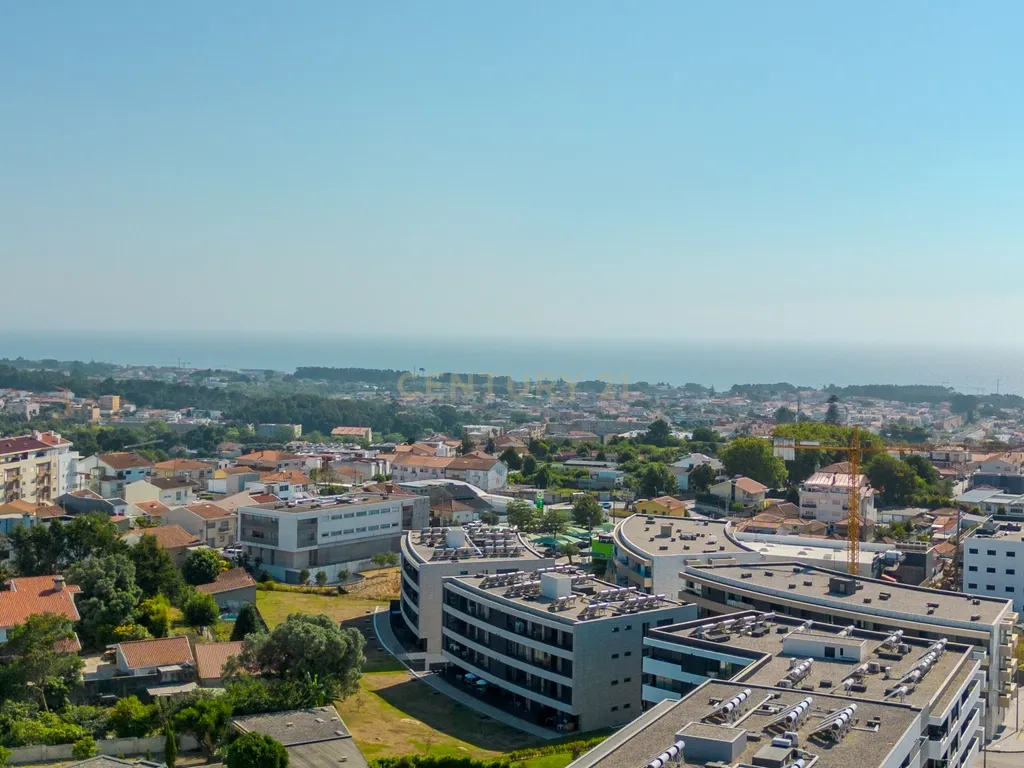 Penthouse T4 Madalena - Image 58