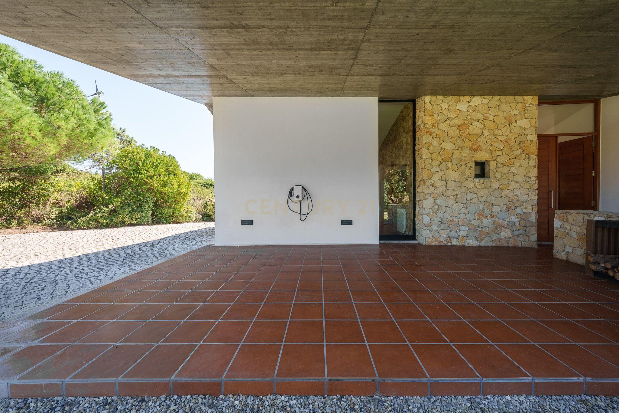 Moradia T5 à venda em Famalicão, Nazaré — foto 4
