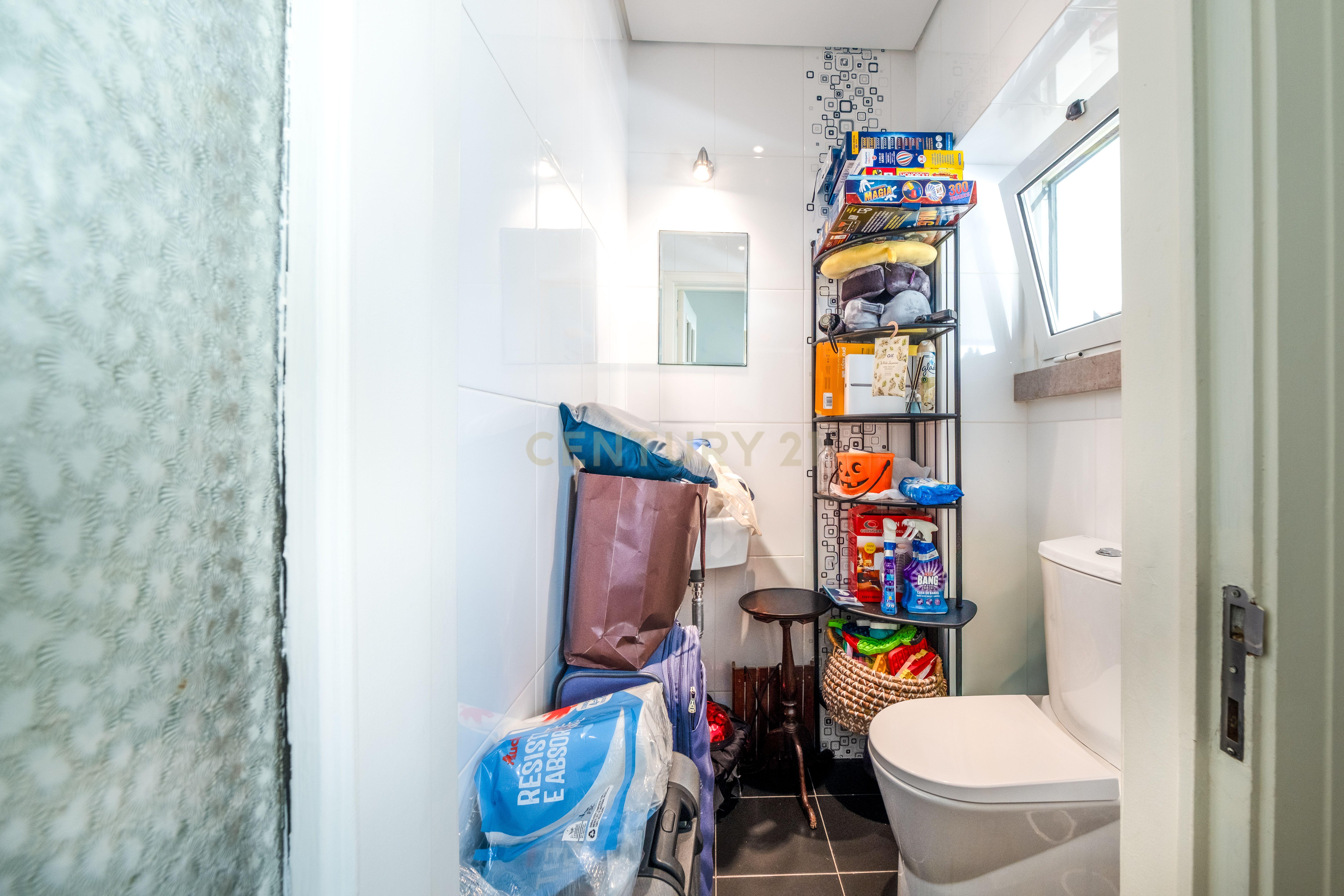 Apartamento T3 à venda em São Vicente, Lisboa — foto 17