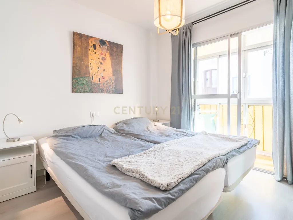 Apartamento Luminoso com Terraço Privativo na Cobertura no Coração de Marbella - Image 37