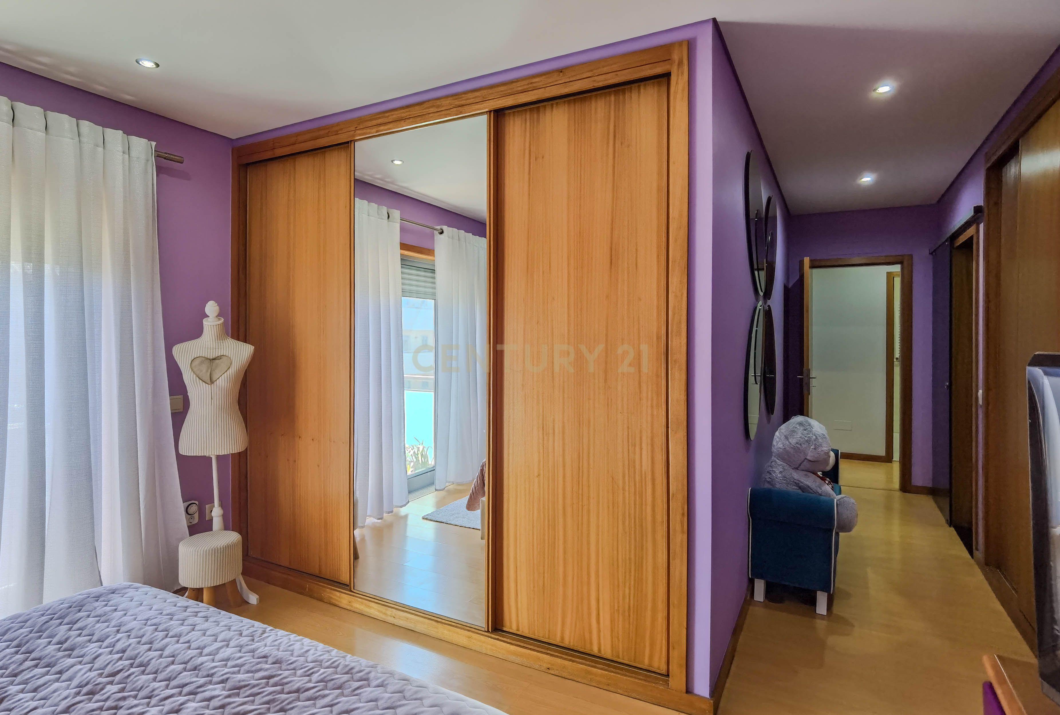 Apartamento T4 Rio Tinto (Germanus) - Image 29