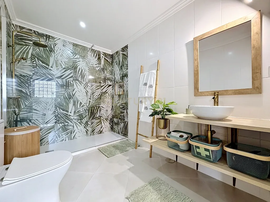 🏡 MORADIA T4 COM LICENÇA DE ALOJAMENTO LOCAL, PISCINA E ENORME POTENCIAL DE RENTABILIZAÇÃO - Image 58