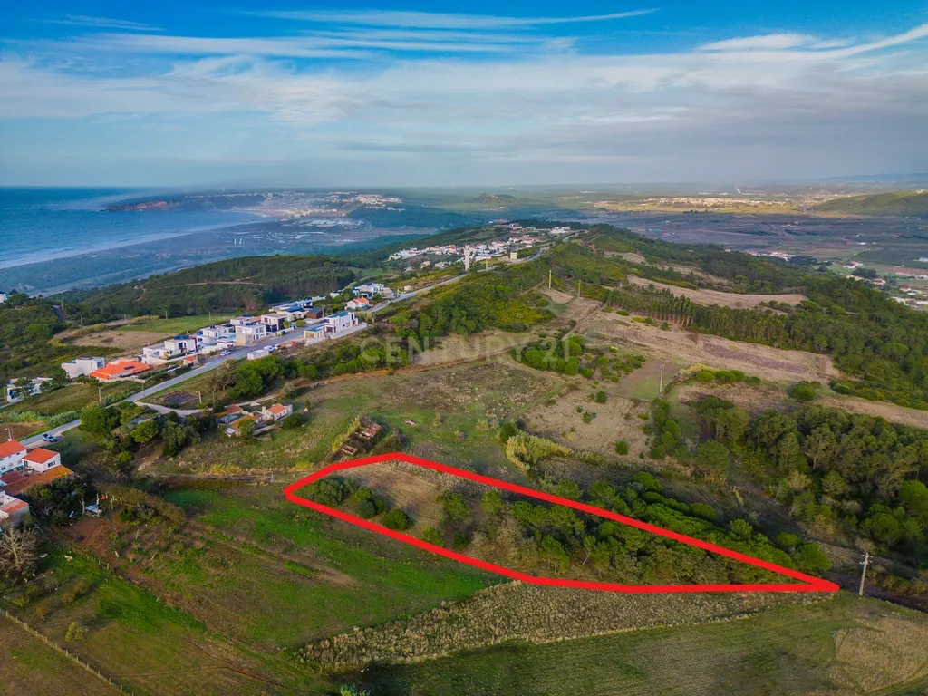 Terreno na Nazaré - Image 2