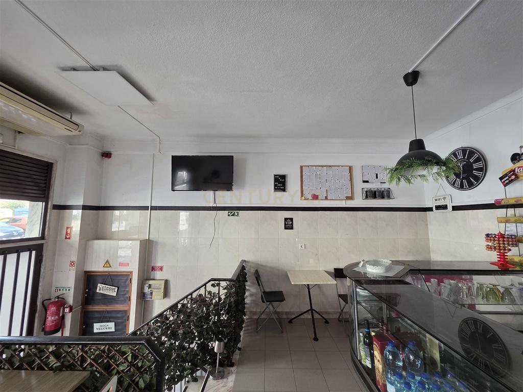 Trespasse de Café em Belas – Pronto a Funcionar | €25.000 - Image 18