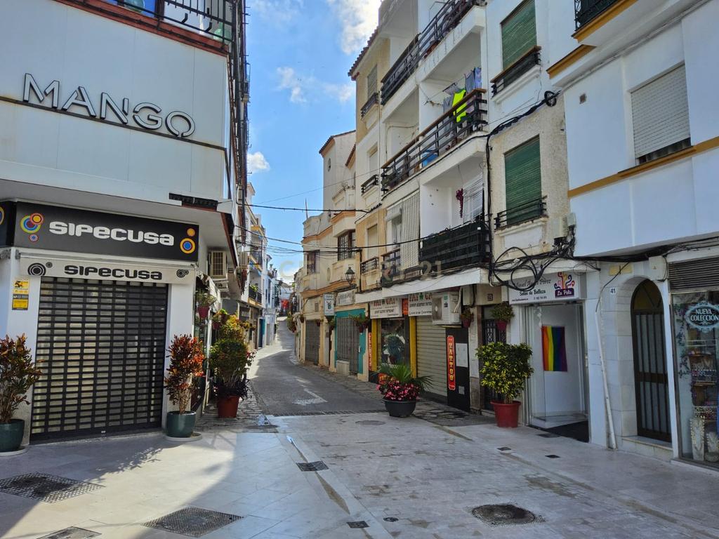 VENDA APARTAMENTO EM ESTEPONA CENTRO - Image 25