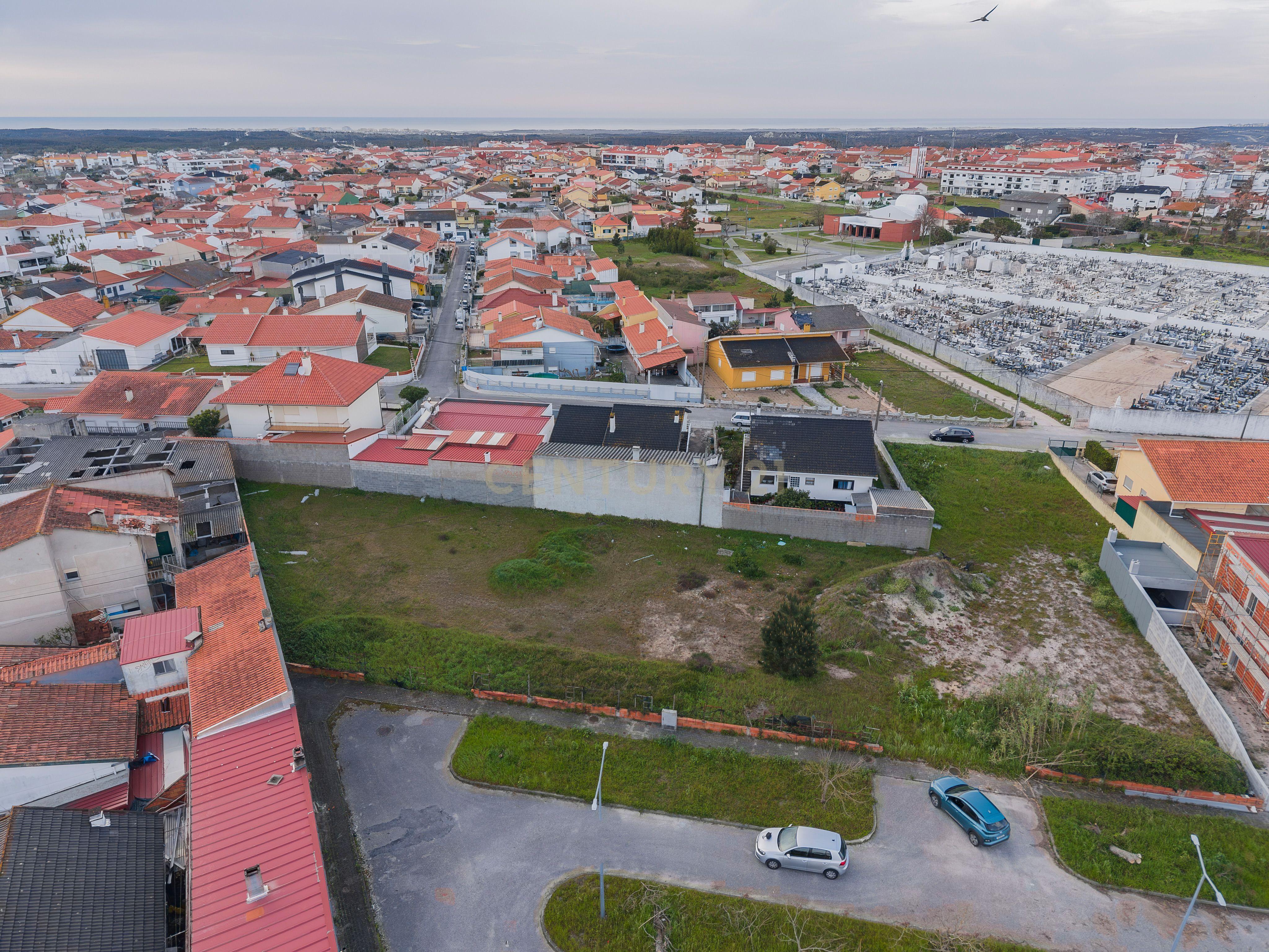 Fotografia 7 de Terreno para Construção em Vieira de Leiria – Oportunidade a Dois Passos da Praia!