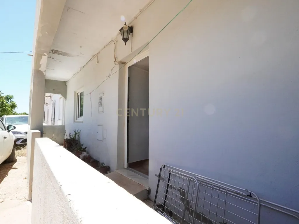 MORADIA T2 COM POTENCIAL ÚNICO EM MEDEIROS, SILVES | 270.000€ - Image 20