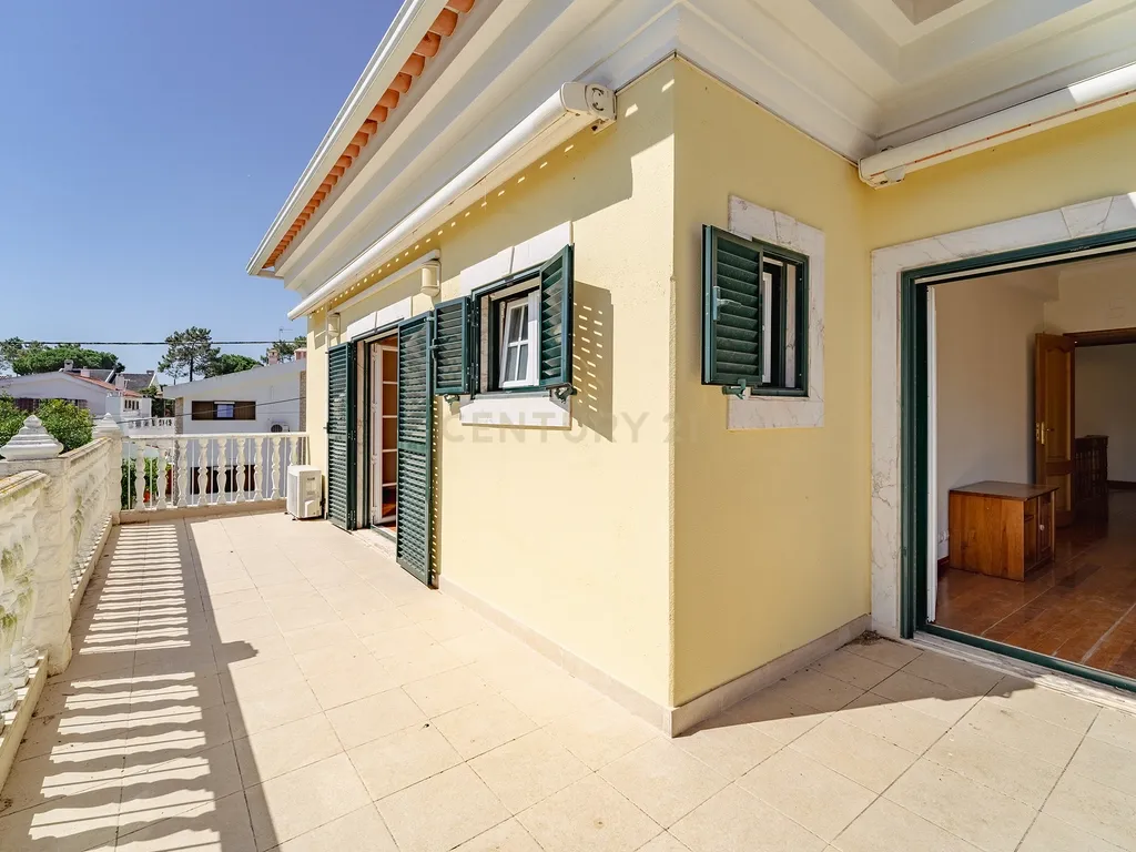 MORADIA T7 AROEIRA - Image 44