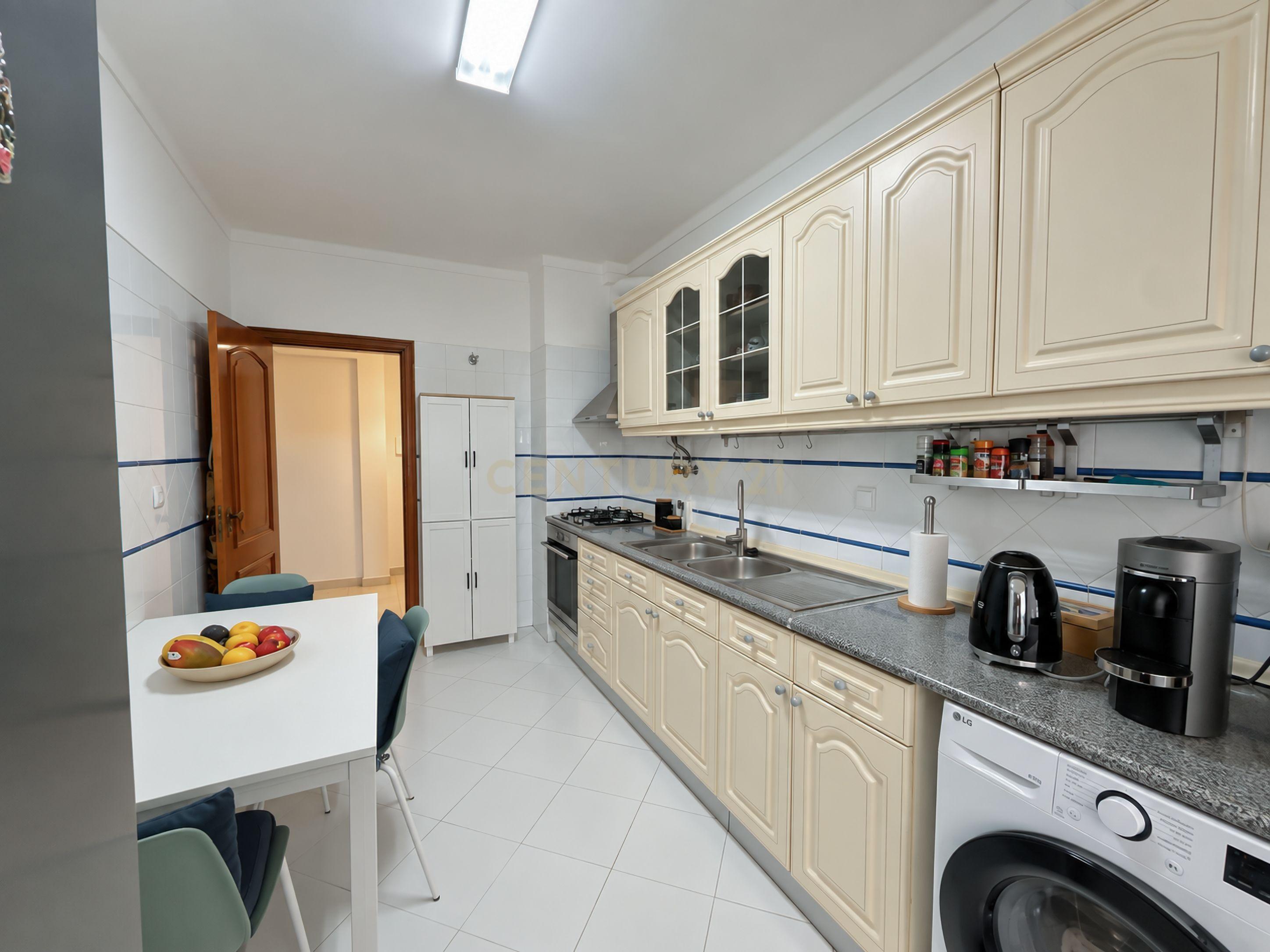 Apartamento T1 à venda em Cacém e São Marcos, Sintra — foto 14
