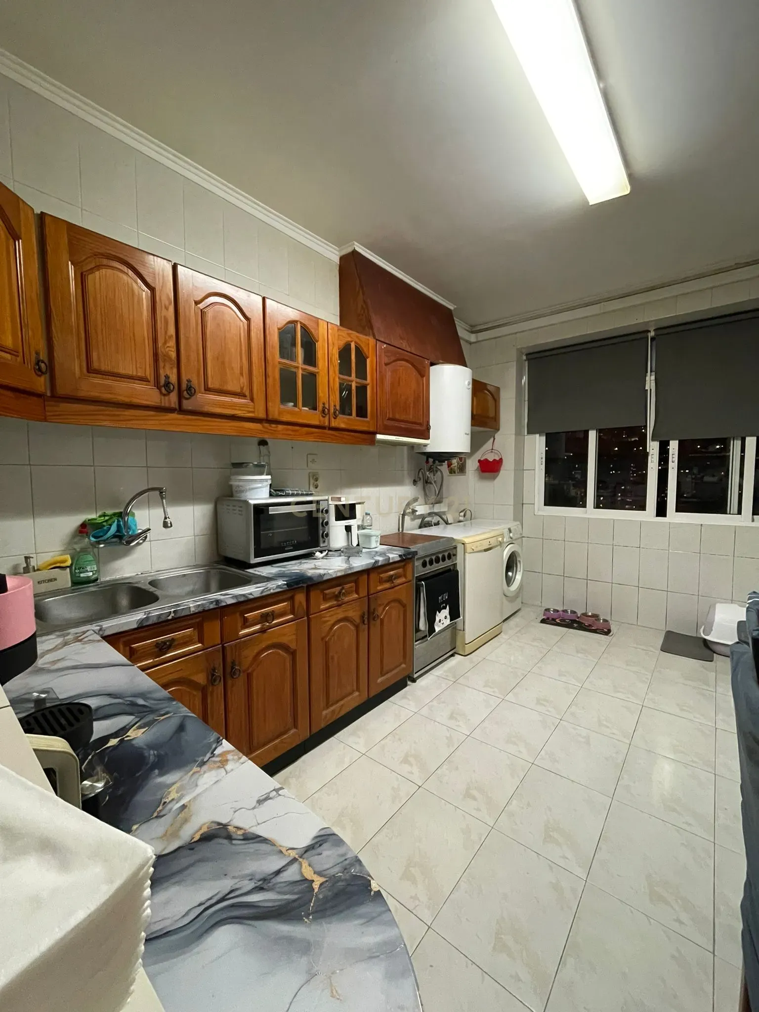 Fotografia 9 de Encantador Apartamento T1 + 1 em Queluz com vista Panorâmica 180