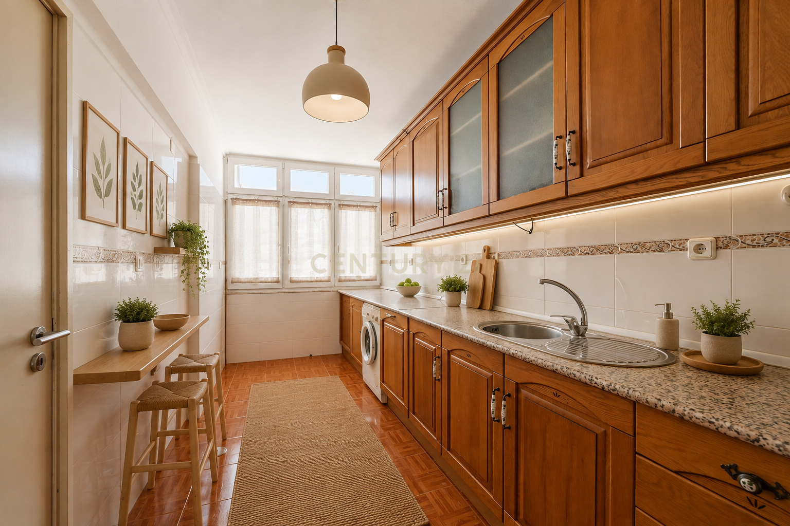 Apartamento T3 à venda em Cacém e São Marcos, Sintra — foto 17