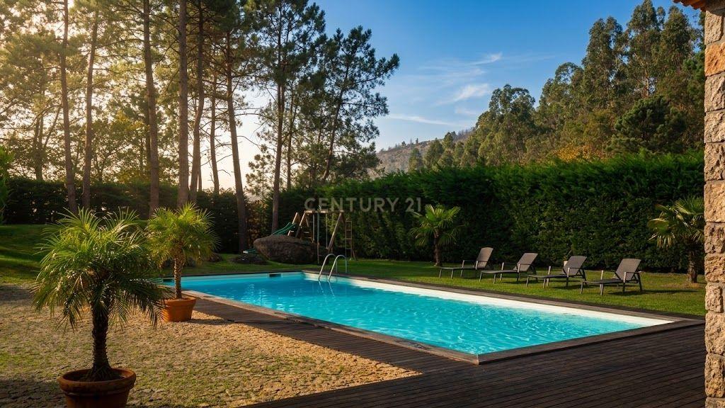 Moradia T5 à venda em Valdosende, Terras de Bouro — foto 28